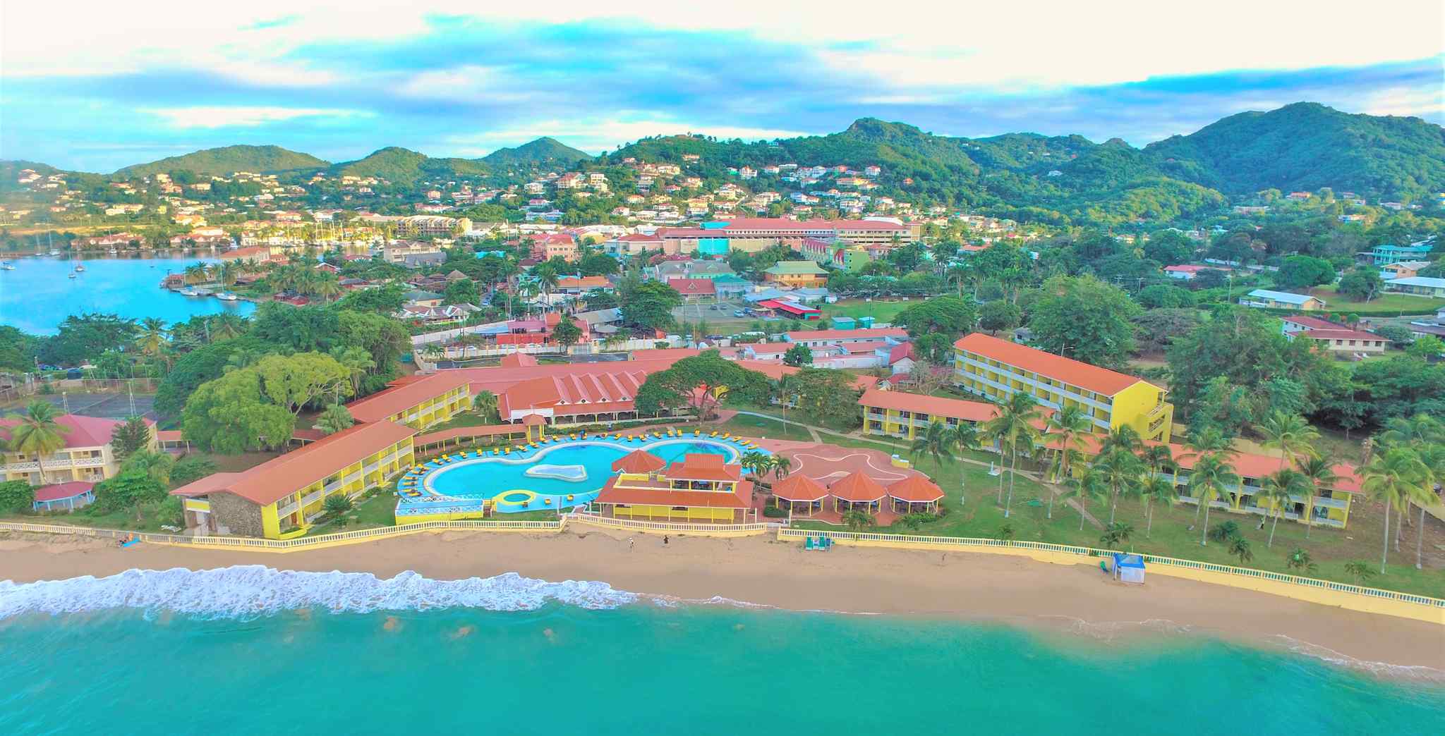 The Best Time to Visit St Lucia Voyage Privé