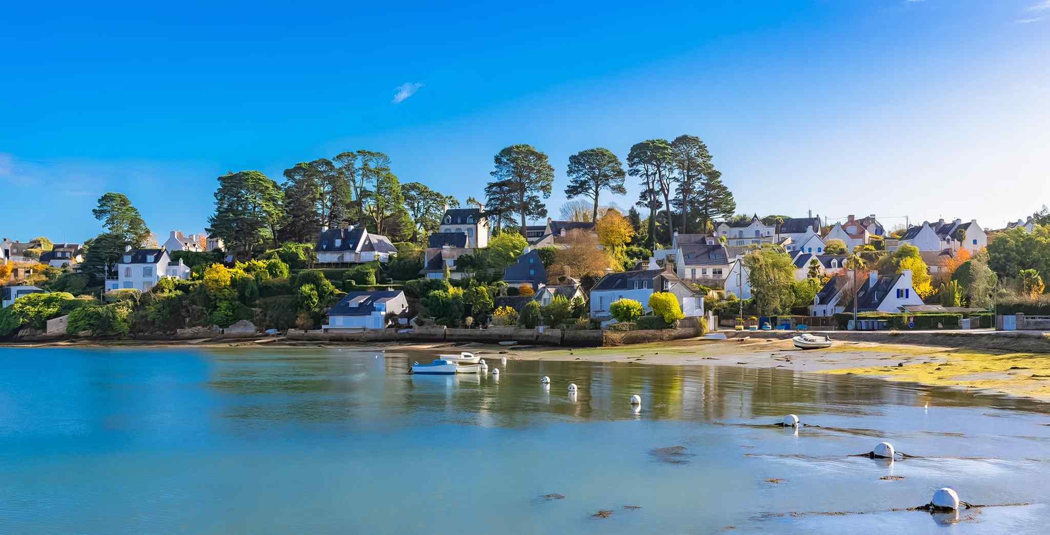 Thalazur Les Salines Carnac 4* – Bretagne / France