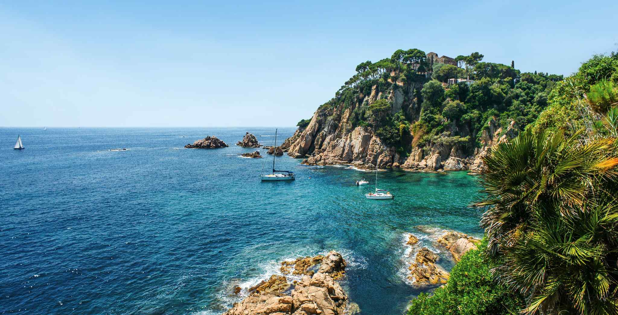 Tent Lloret de Mar – Costa Brava