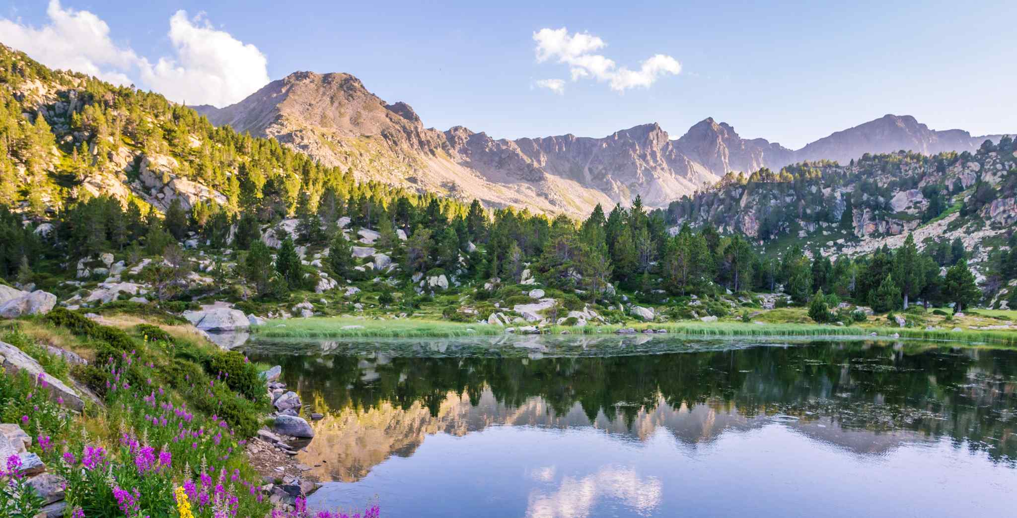 Hôtel Sant Gothard 4* – Arinsal / Andorre