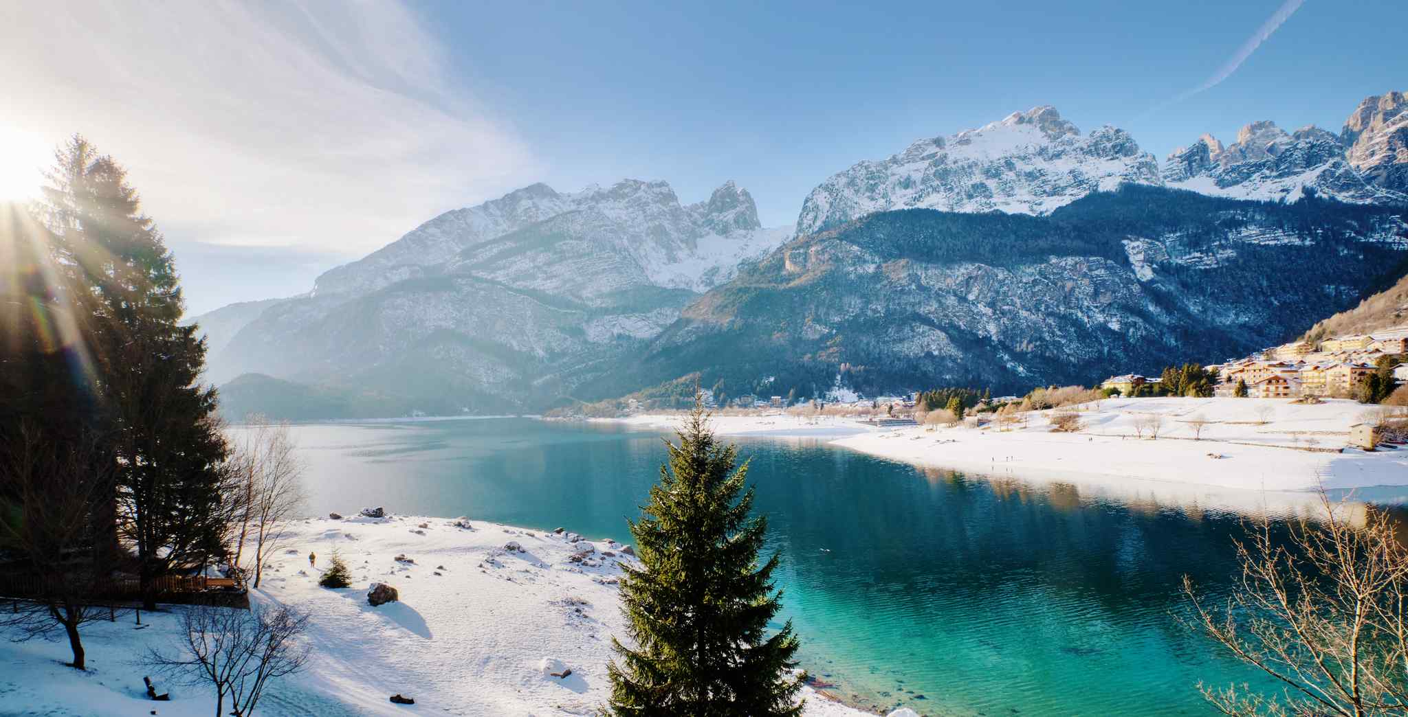 Vital Hotel Flora 4*