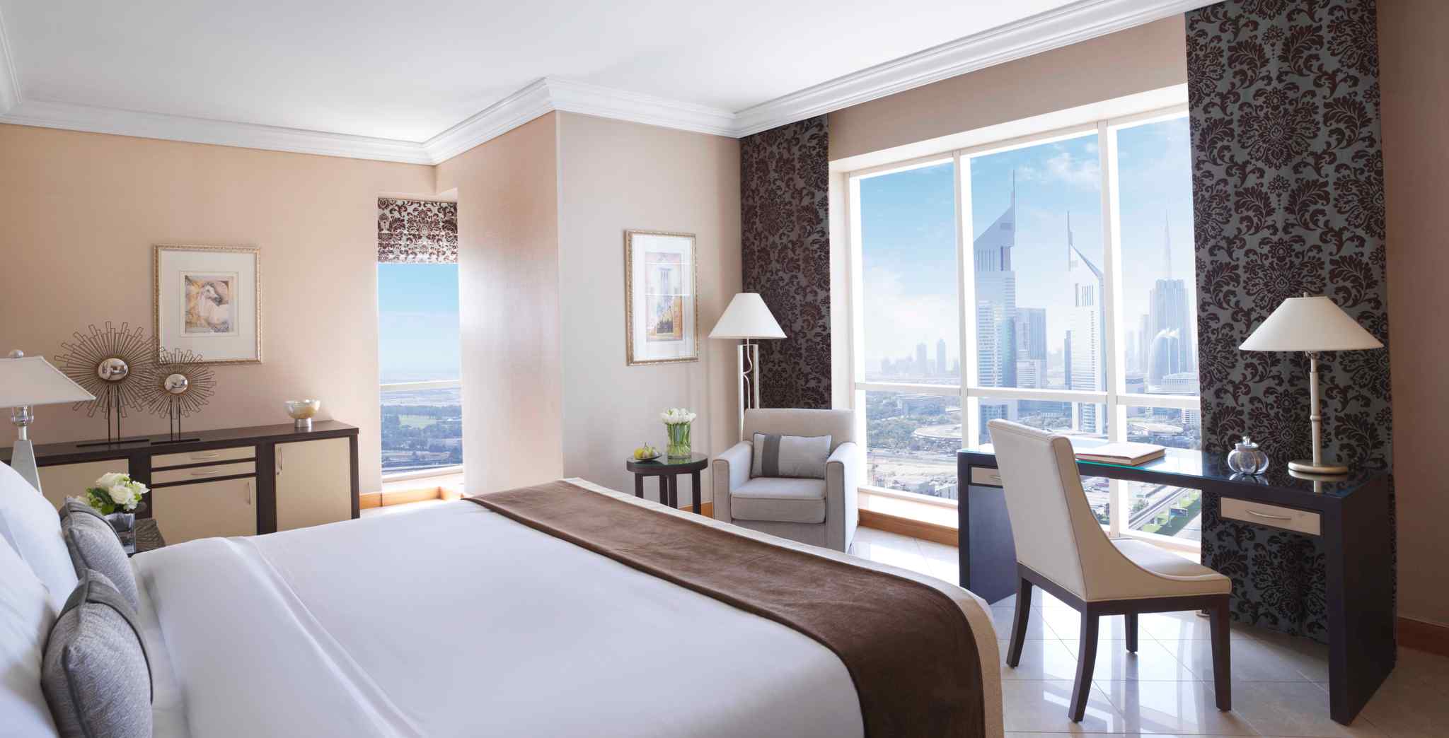 Volo + Hotel Dubai Migliori offerte Voyage Privé