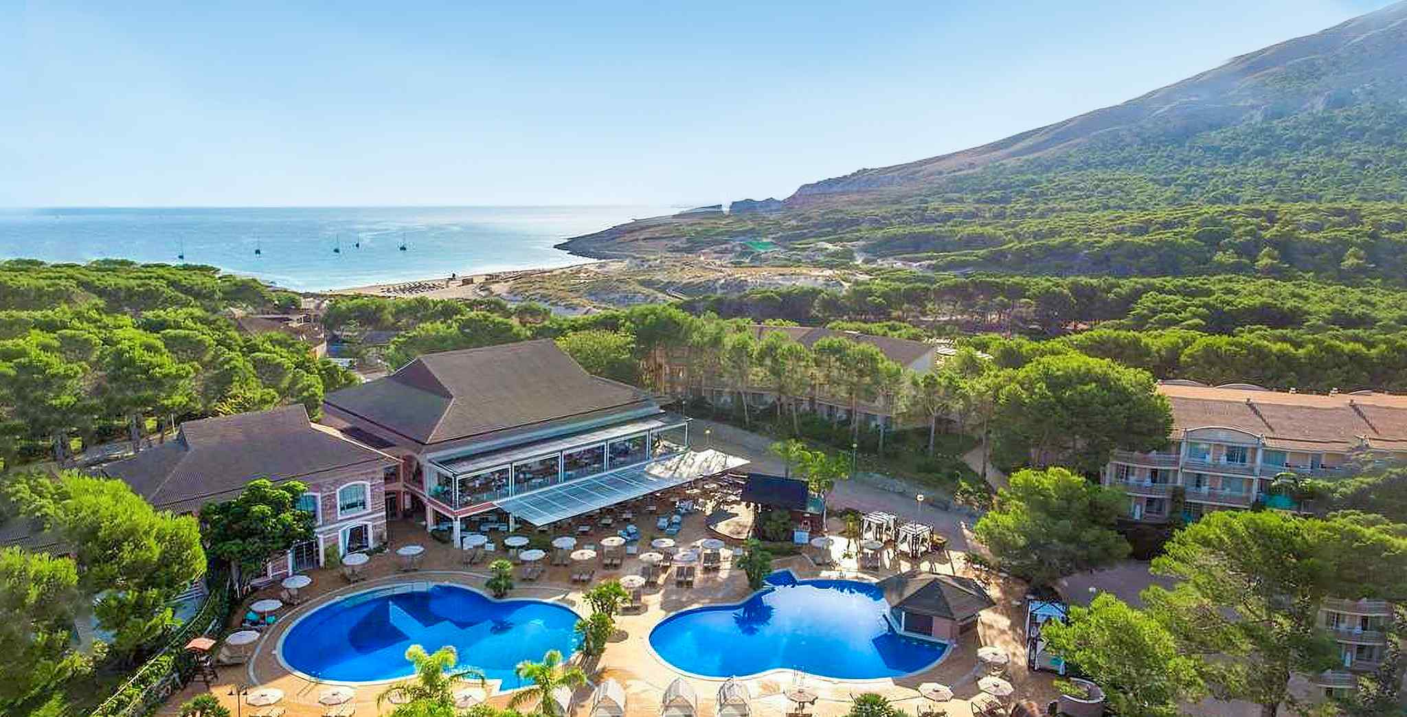 VIVA Cala Mesquida Suites & Spa 4* Sup