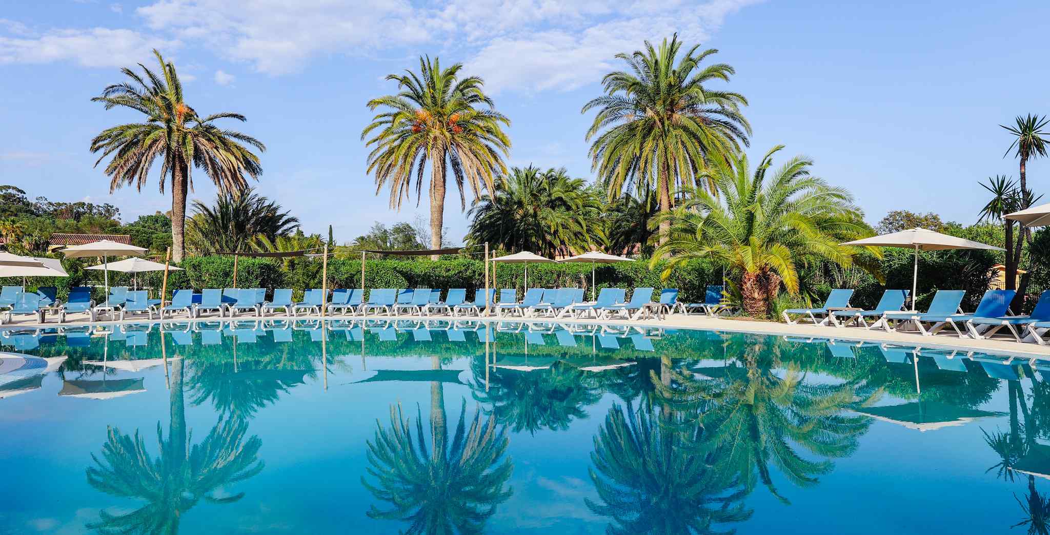 Hôtel & Spa Les Bains de Camargue – Le Grau-du-Roi