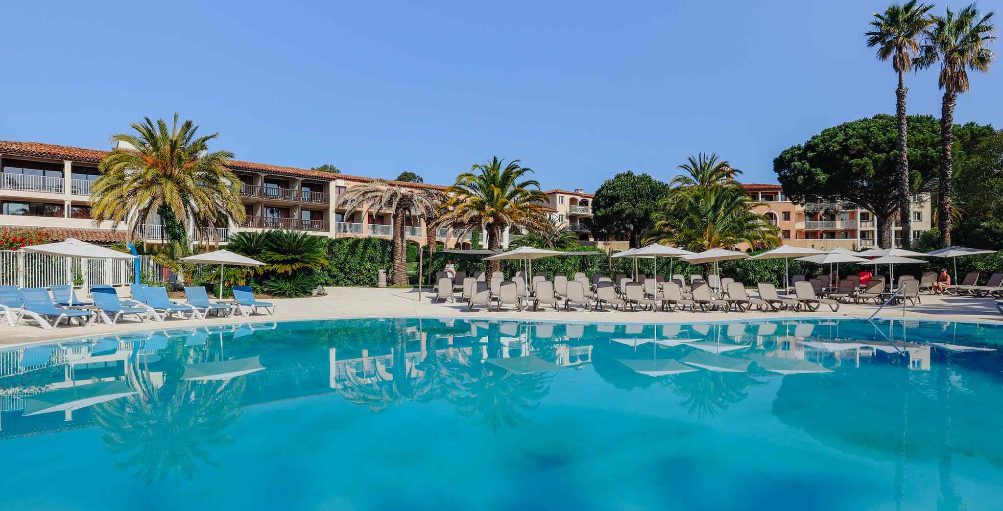 Hôtel Beau Rivage 4* – Côte d'Azur