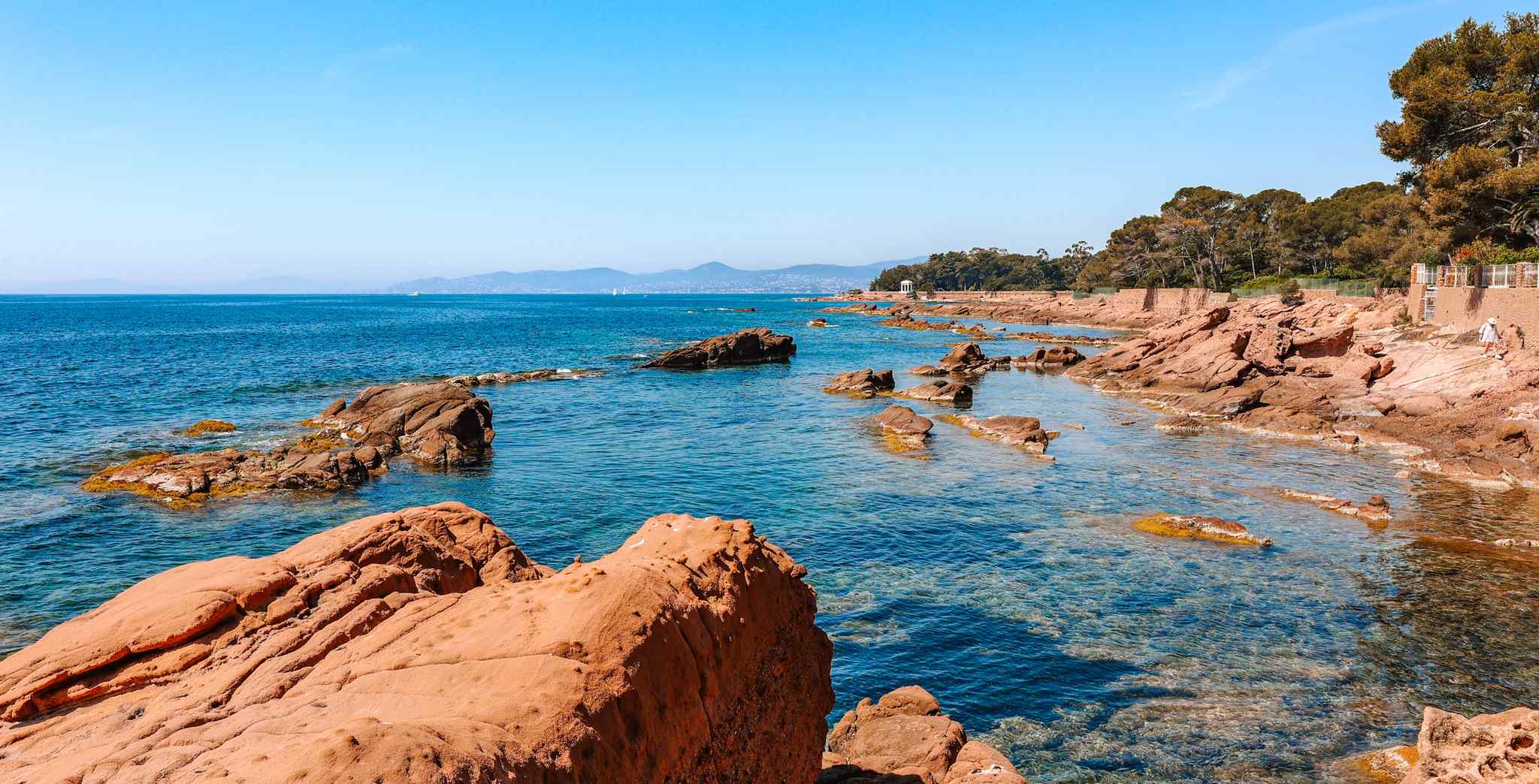 Sowell Résidence Les Chênes Verts – Côte d'Azur