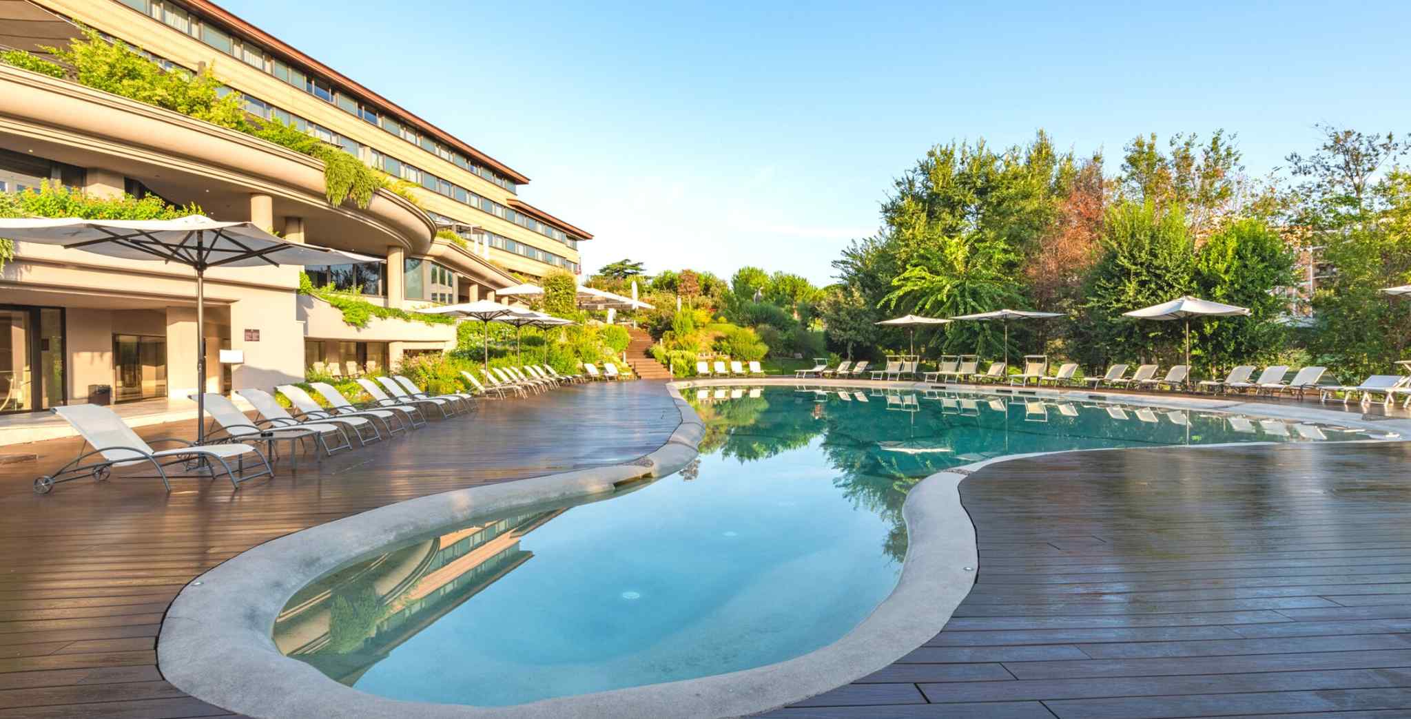 A.Roma Lifestyle Hotel 4*