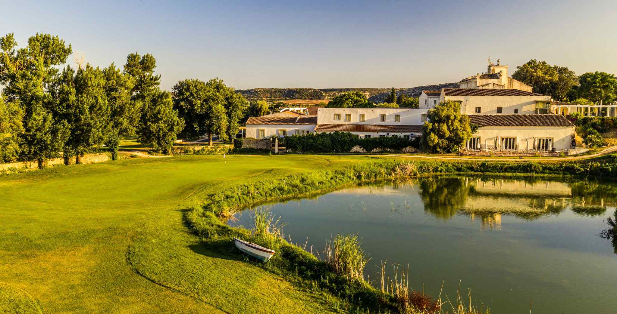 Dolce by Wyndham I Monasteri Golf & Spa 5* – Sicile / Italie