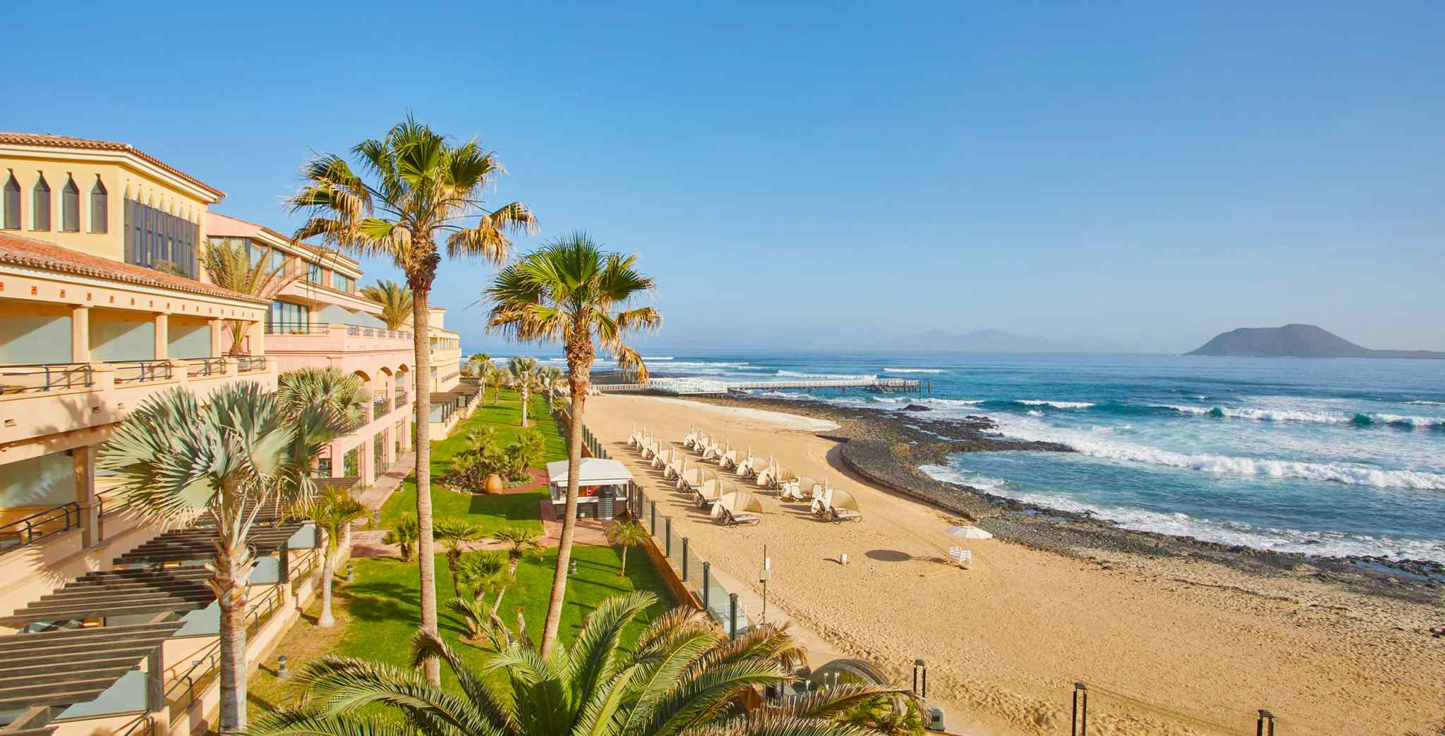 Secrets Bahía Real Resort \& Spa 5*