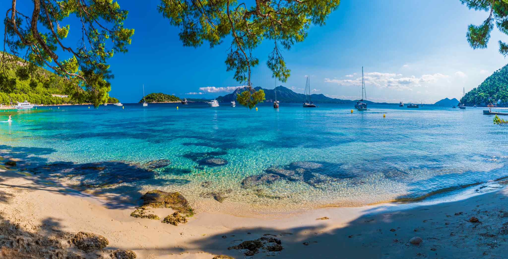 Hotel BG Pamplona 4* - Palma di Maiorca