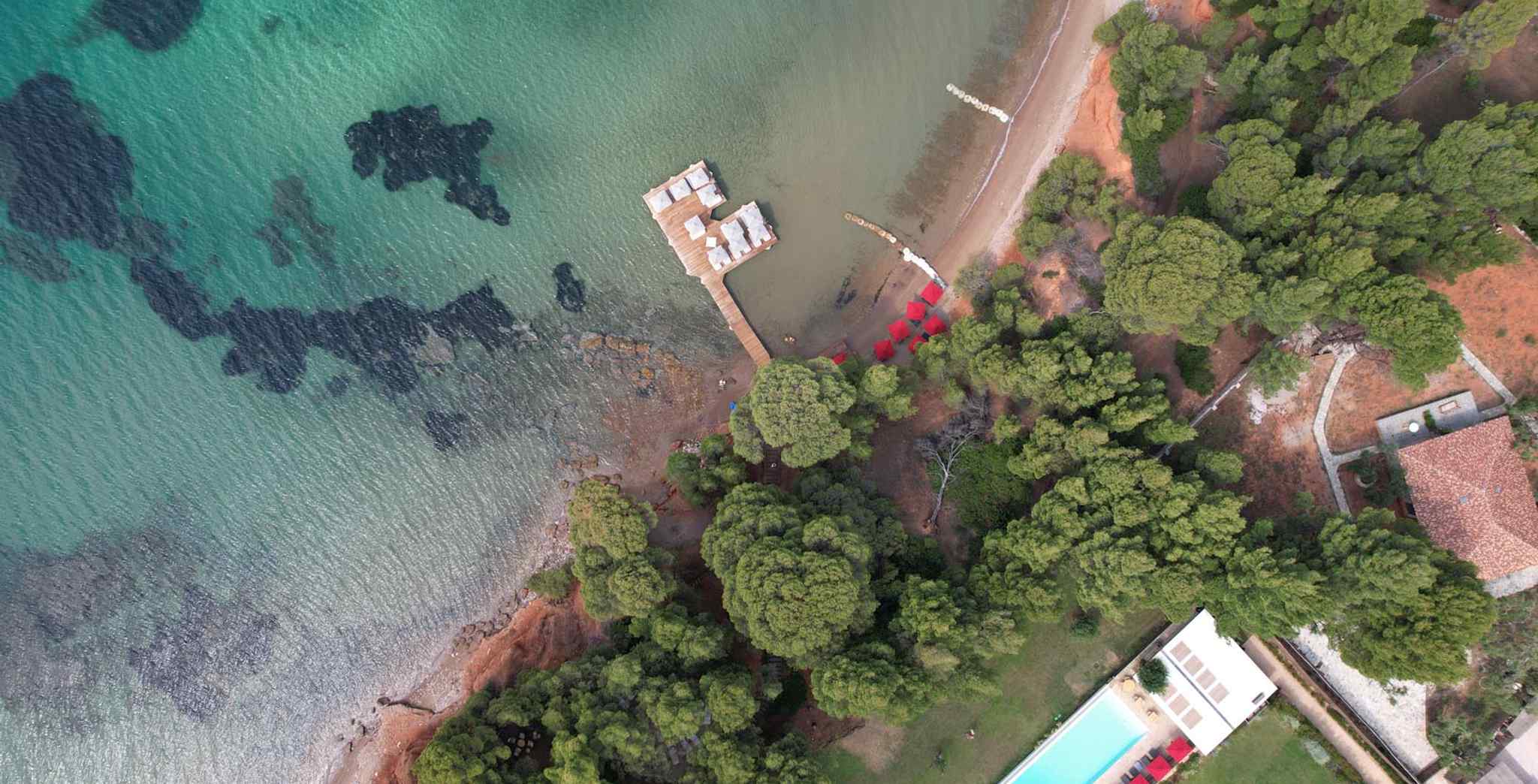 Amantes Villas and Suites