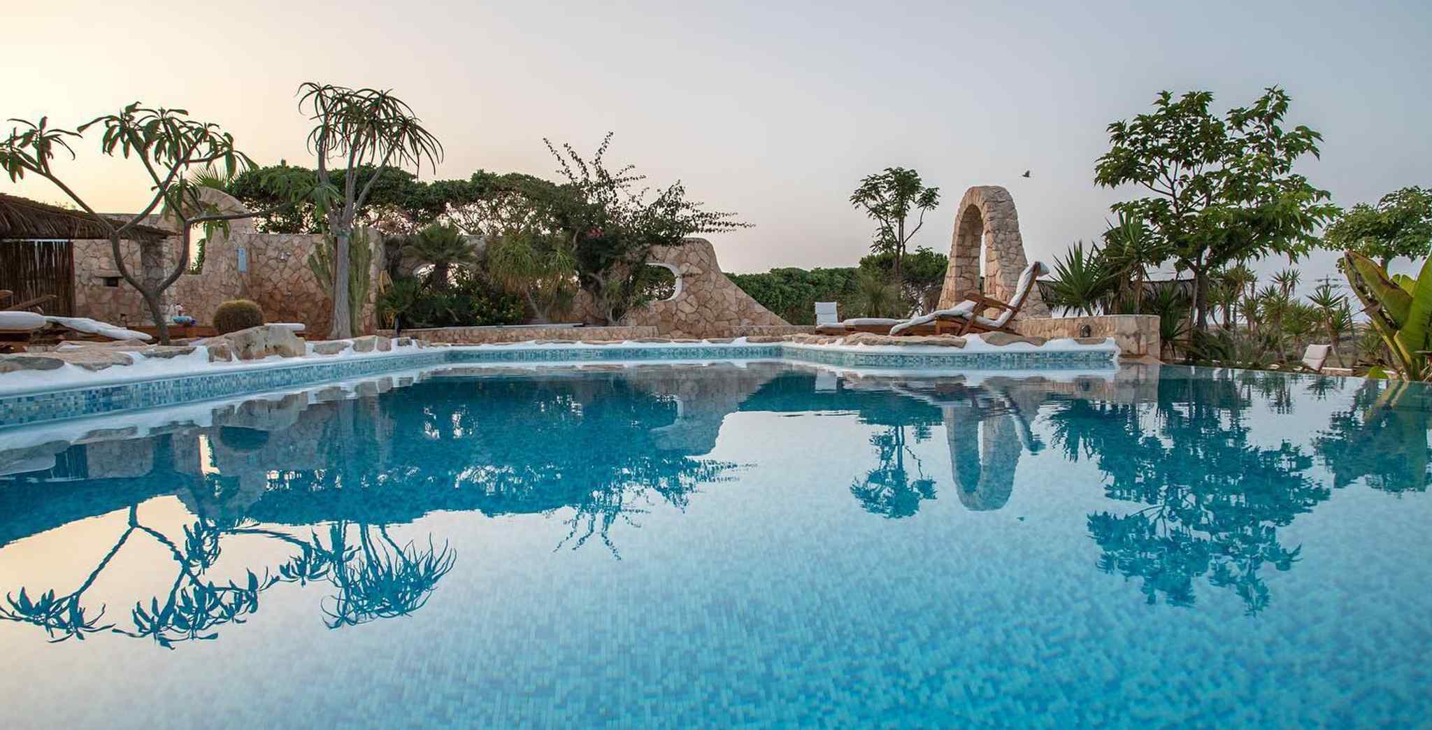 La Rosa dei Venti Club 4*