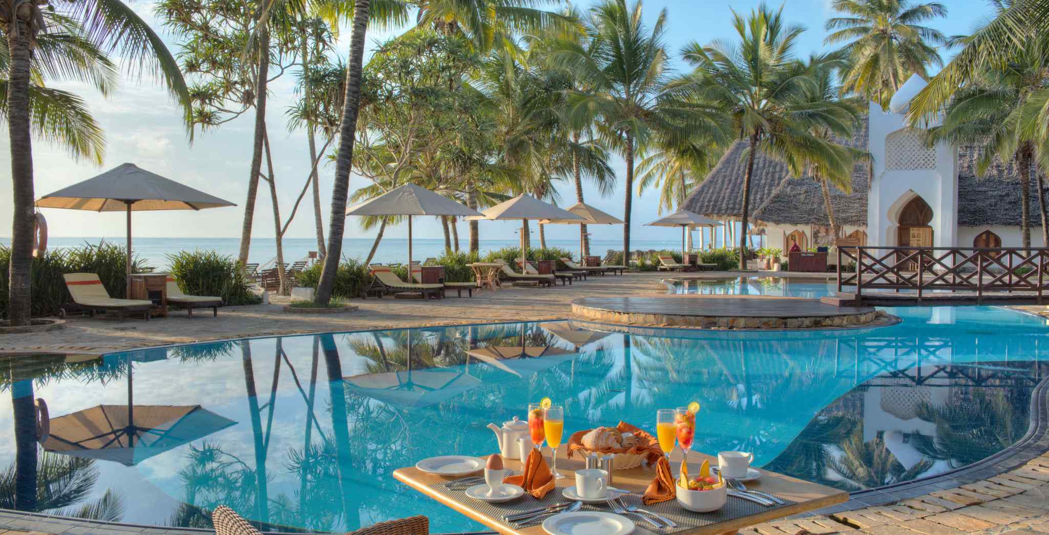 Sultan Sands Island Resort 4*