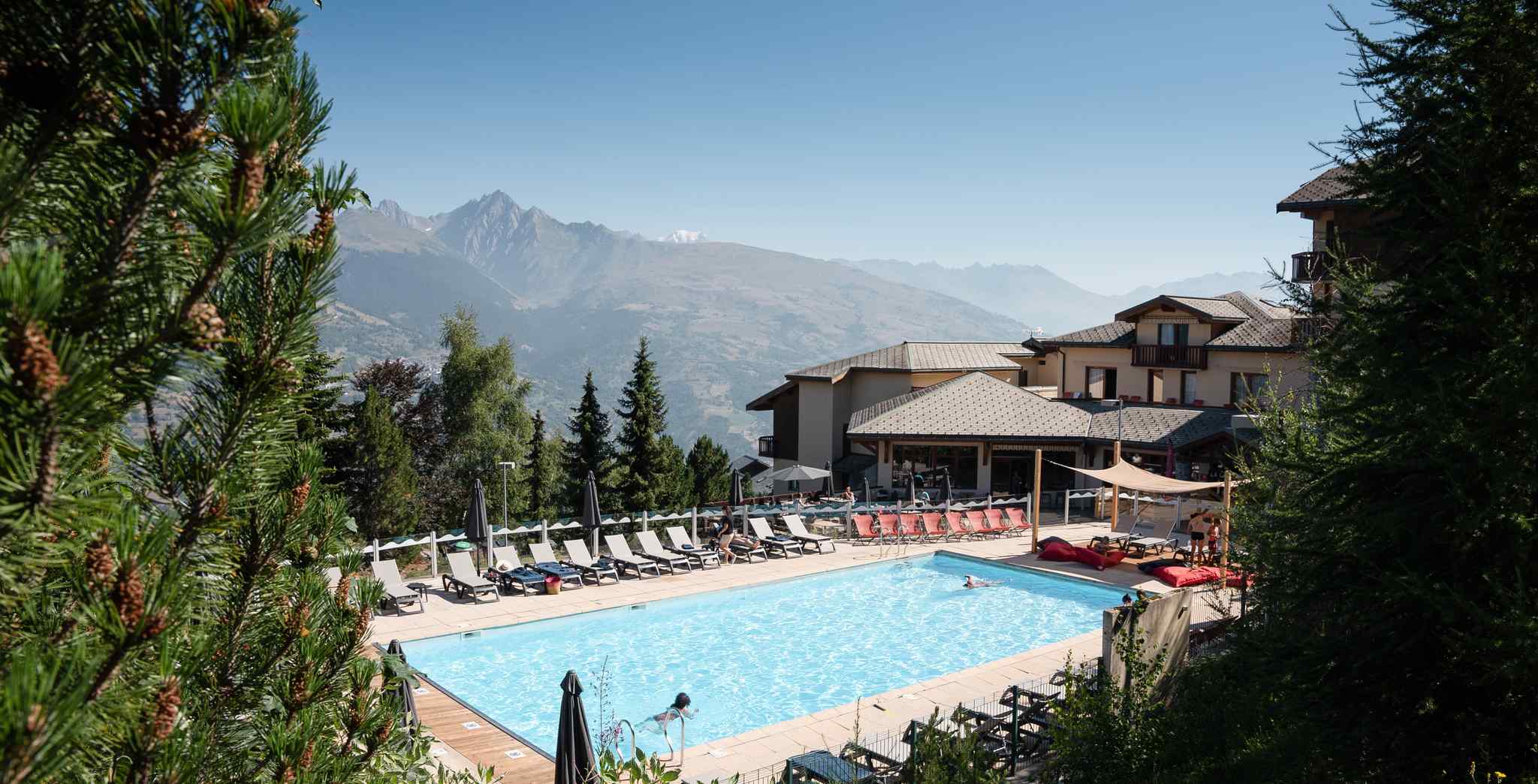 Sowell Family La Lauzière – Alpes du Nord