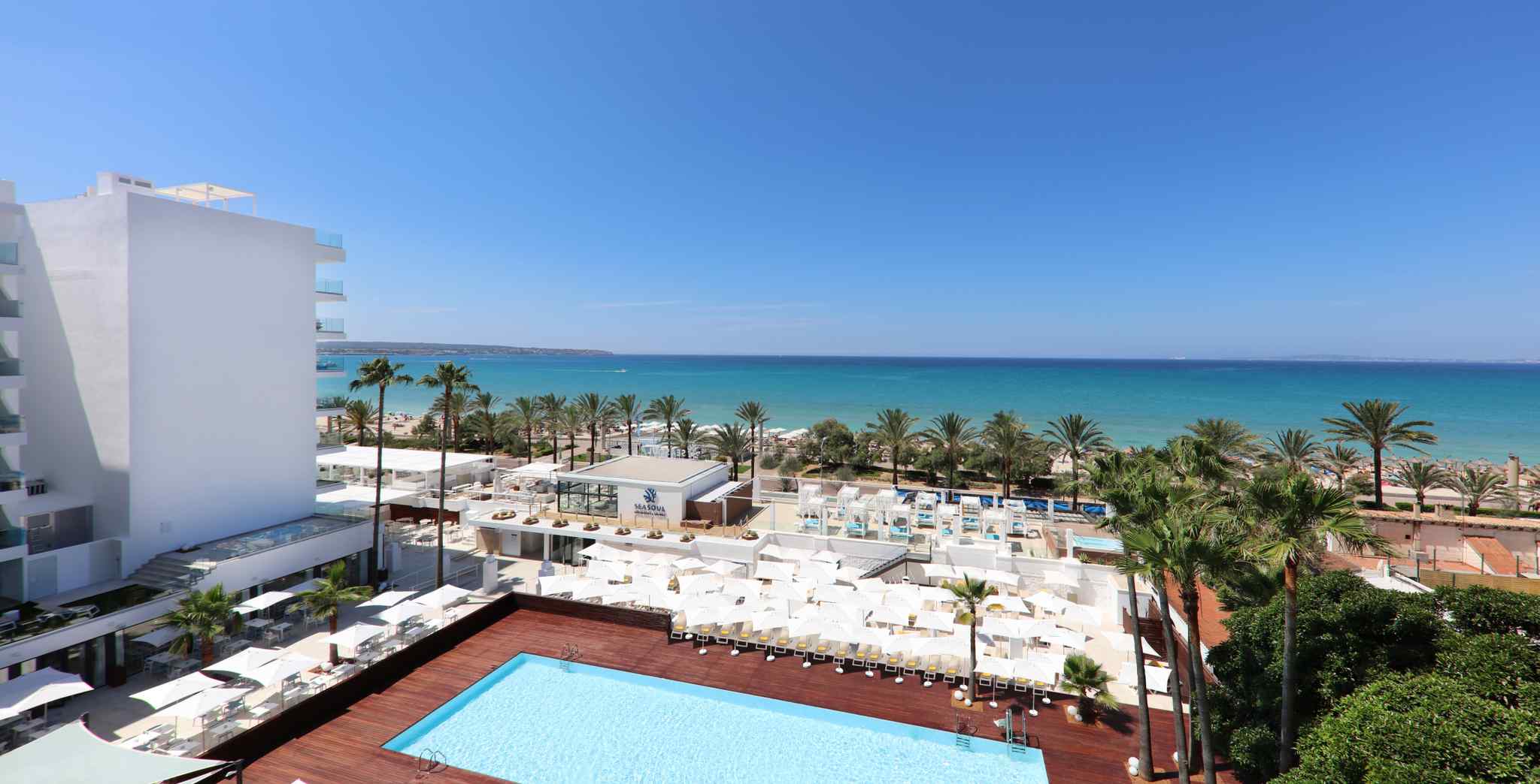 Iberostar Bahía de Palma - Adults Only - Maiorca