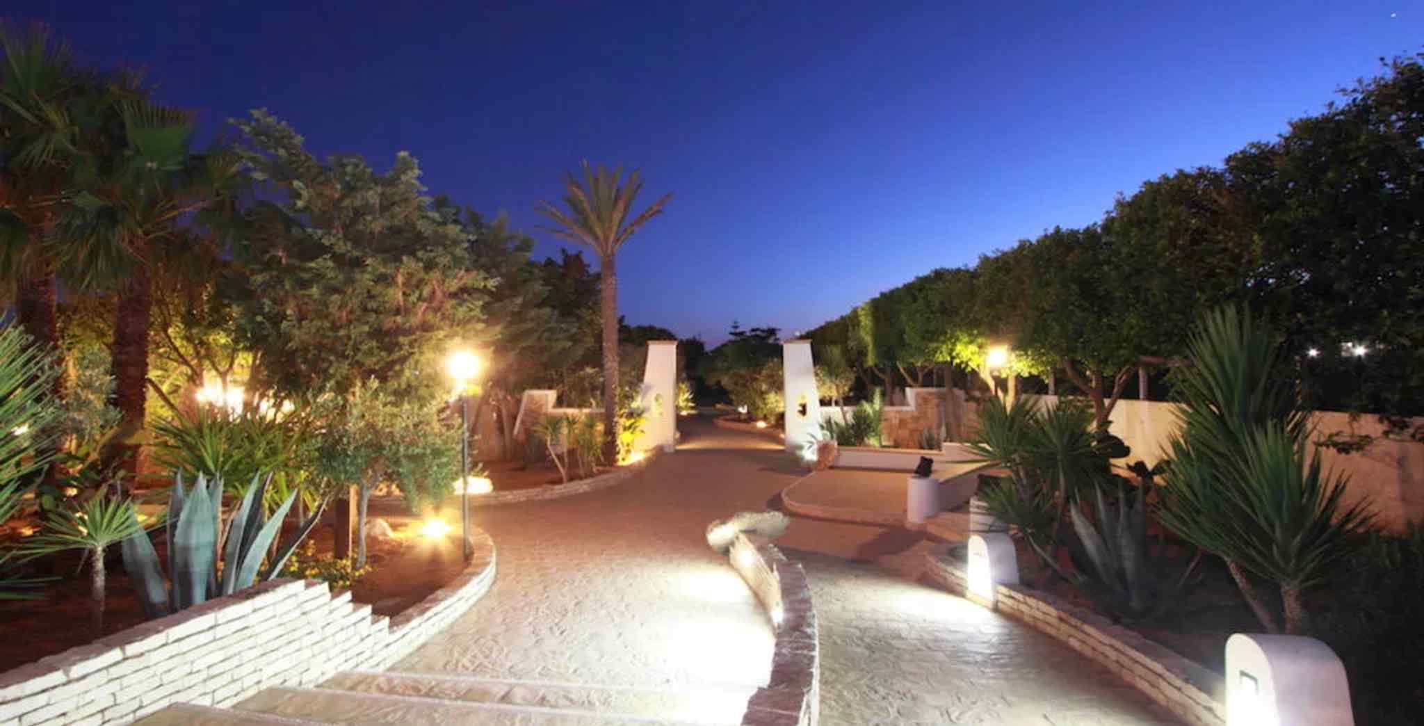 Resort Costa House Ristorante Agriturismo