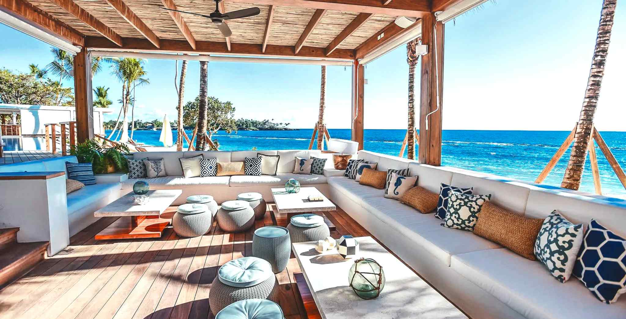 Casa de Campo Resort et Villas 5*