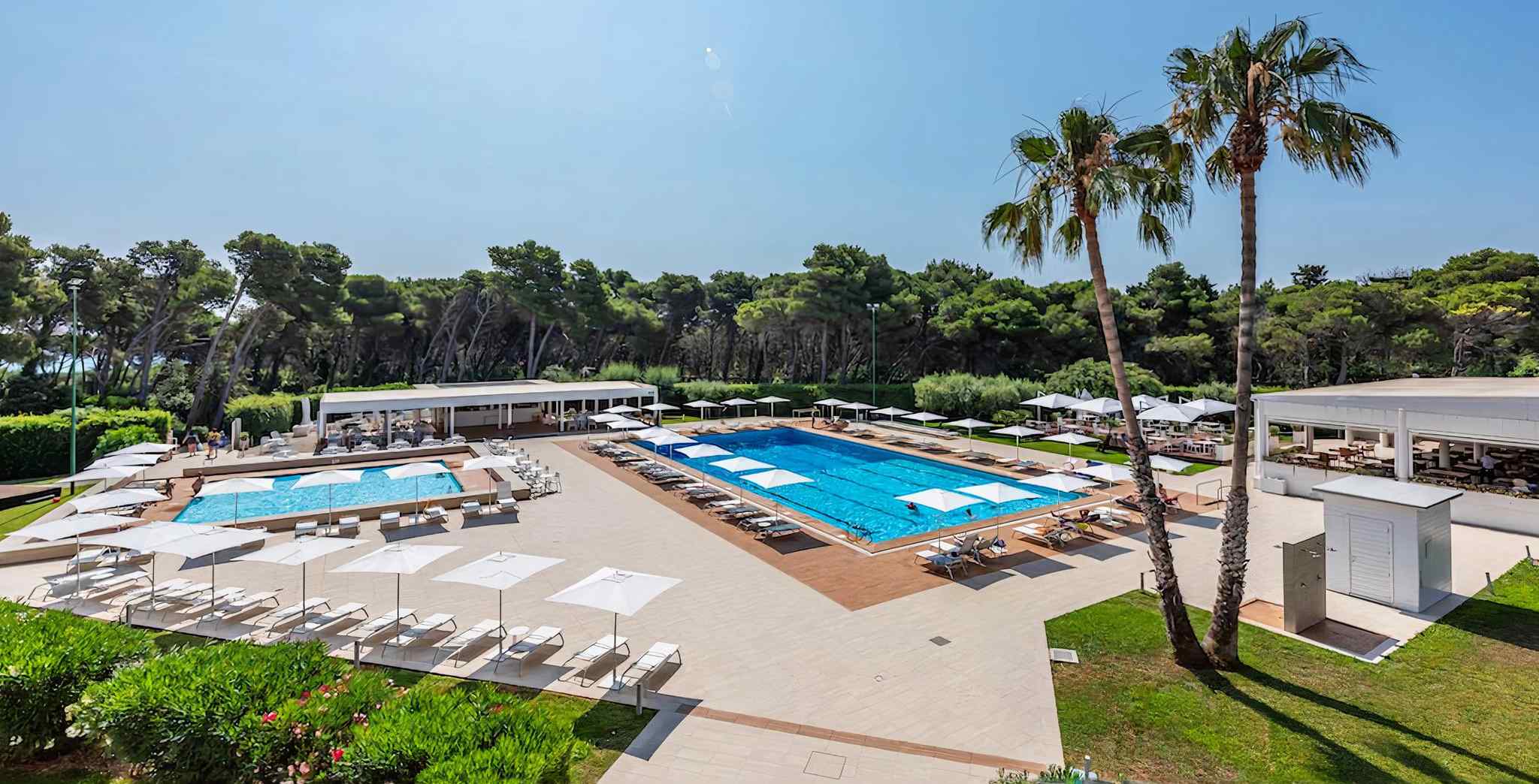 Hôtel Rivage Taormina 4* – Sicile