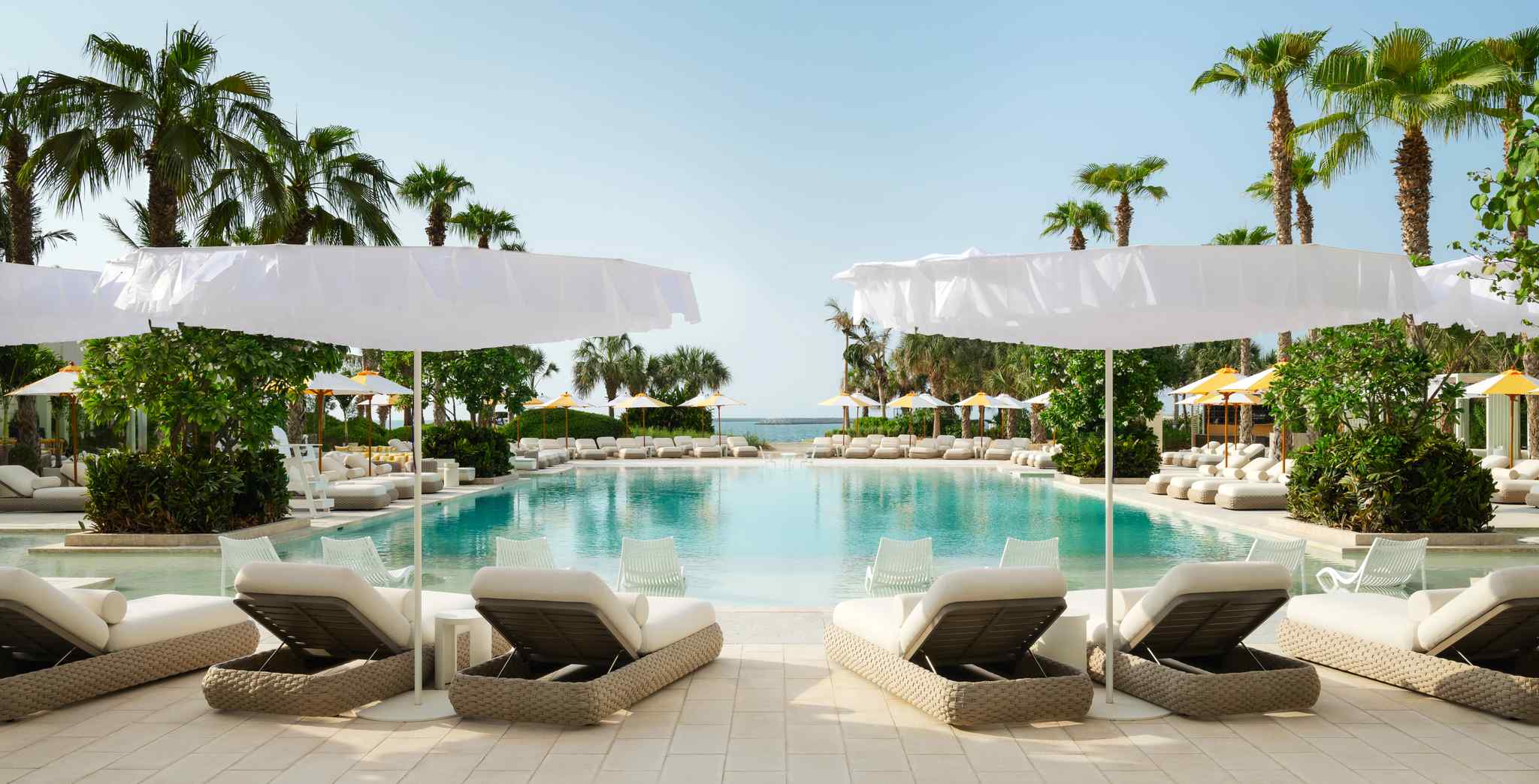 Delano Dubai by Accor