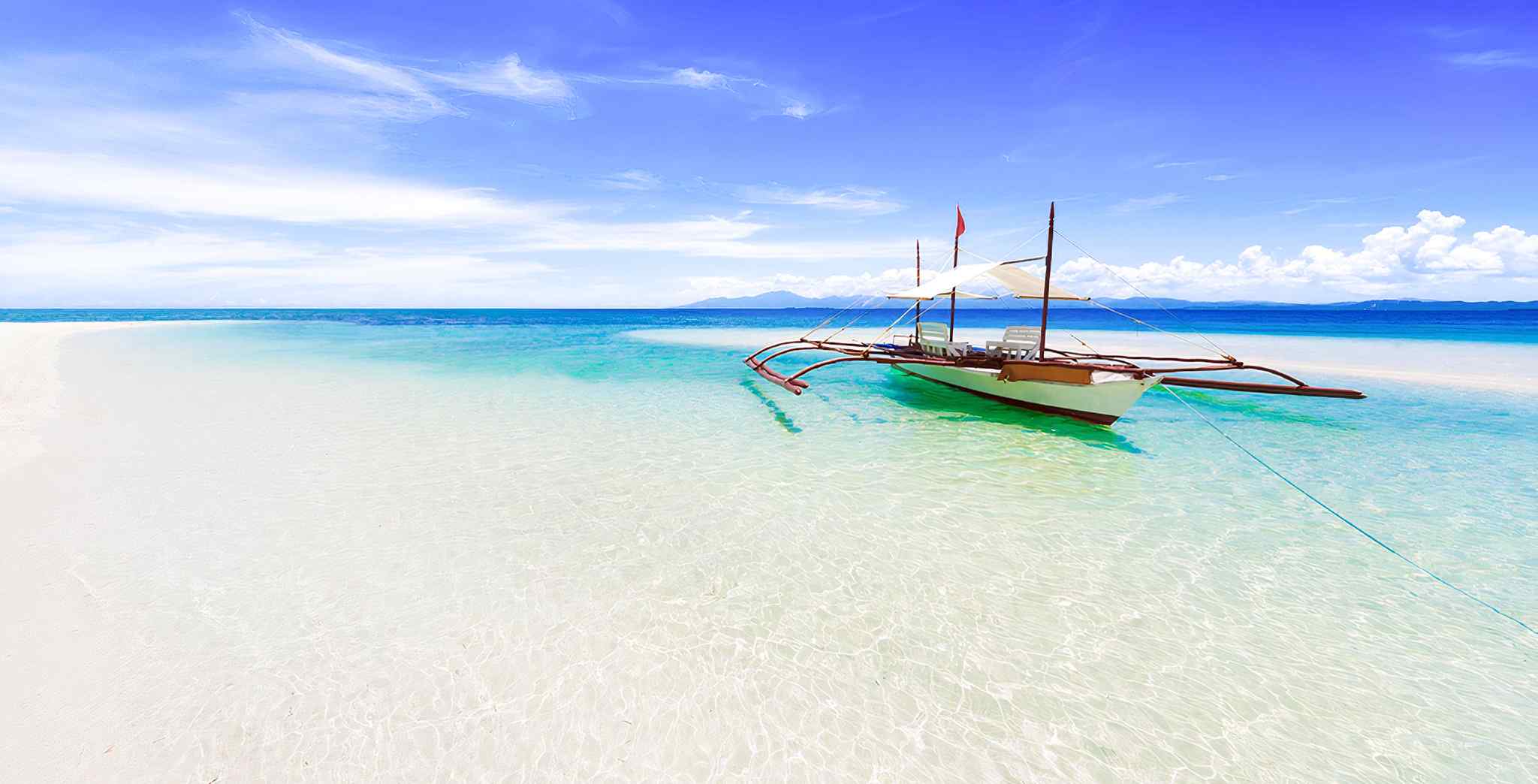 Circuit privé Les Philippines à la Robinson 2025