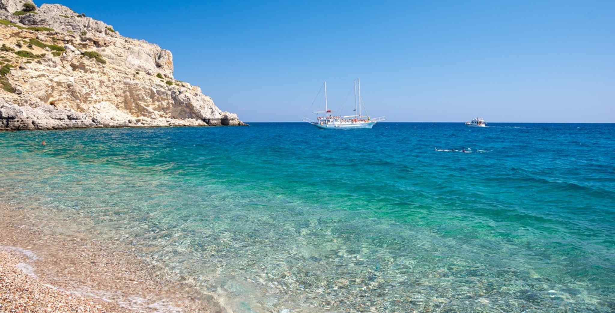 Ôclub Akti Imperial Deluxe Resort & Spa Dolce by Wyndham 5* – Grèce / Rhodes