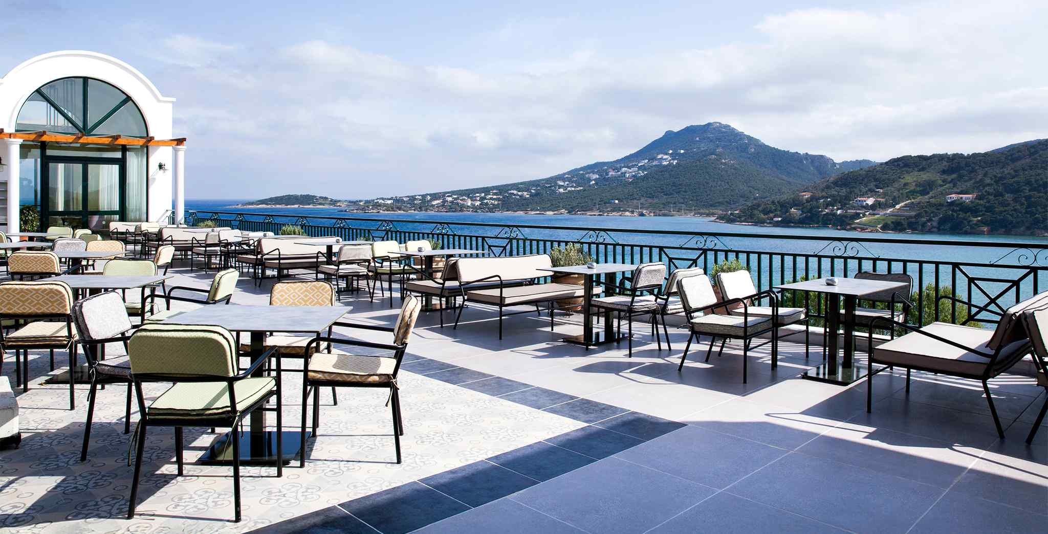 Dolce Attica Riviera 5* – Attique, Grèce