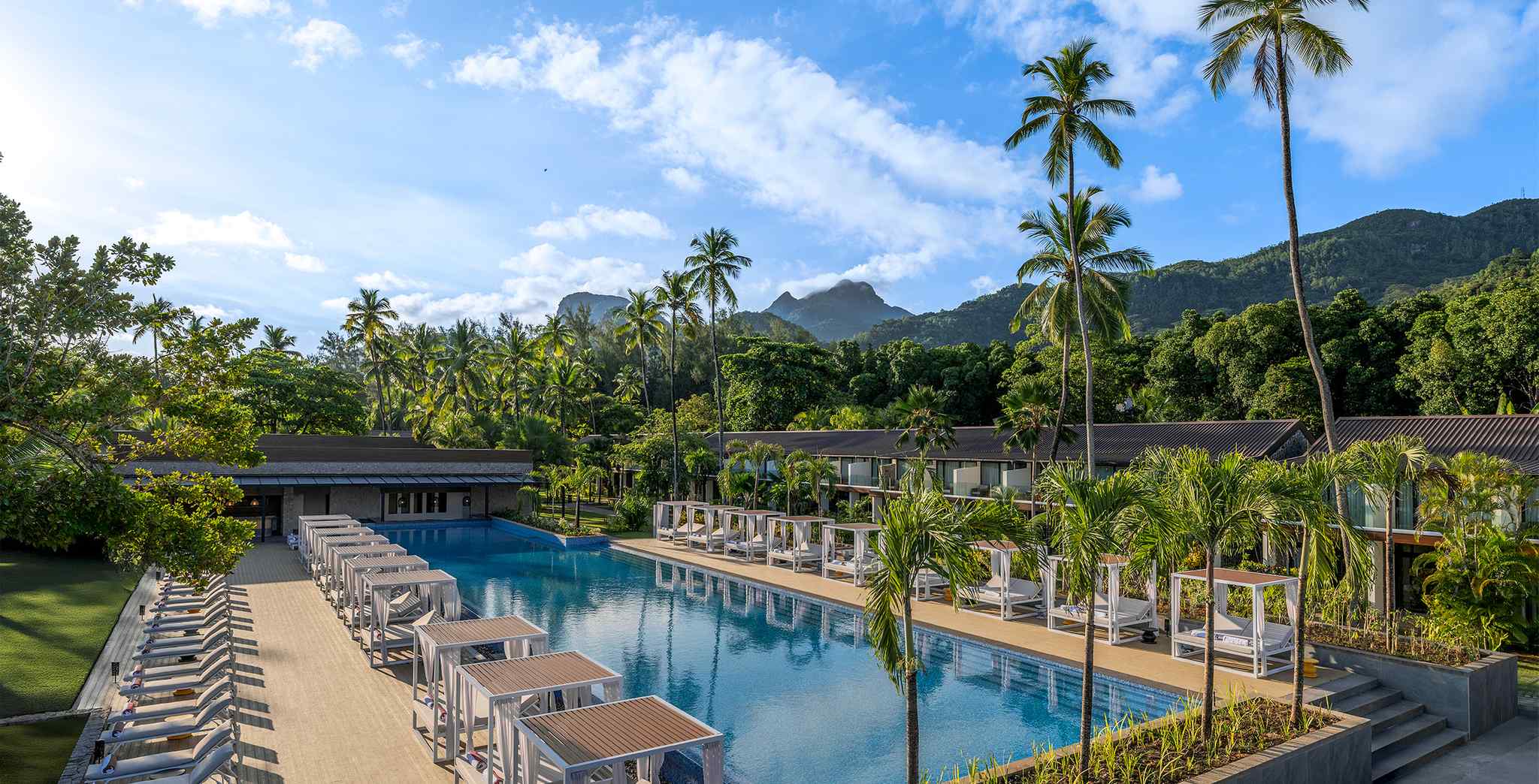 Avani+ Barbarons Seychelles 4* – Seychelles / Mahé