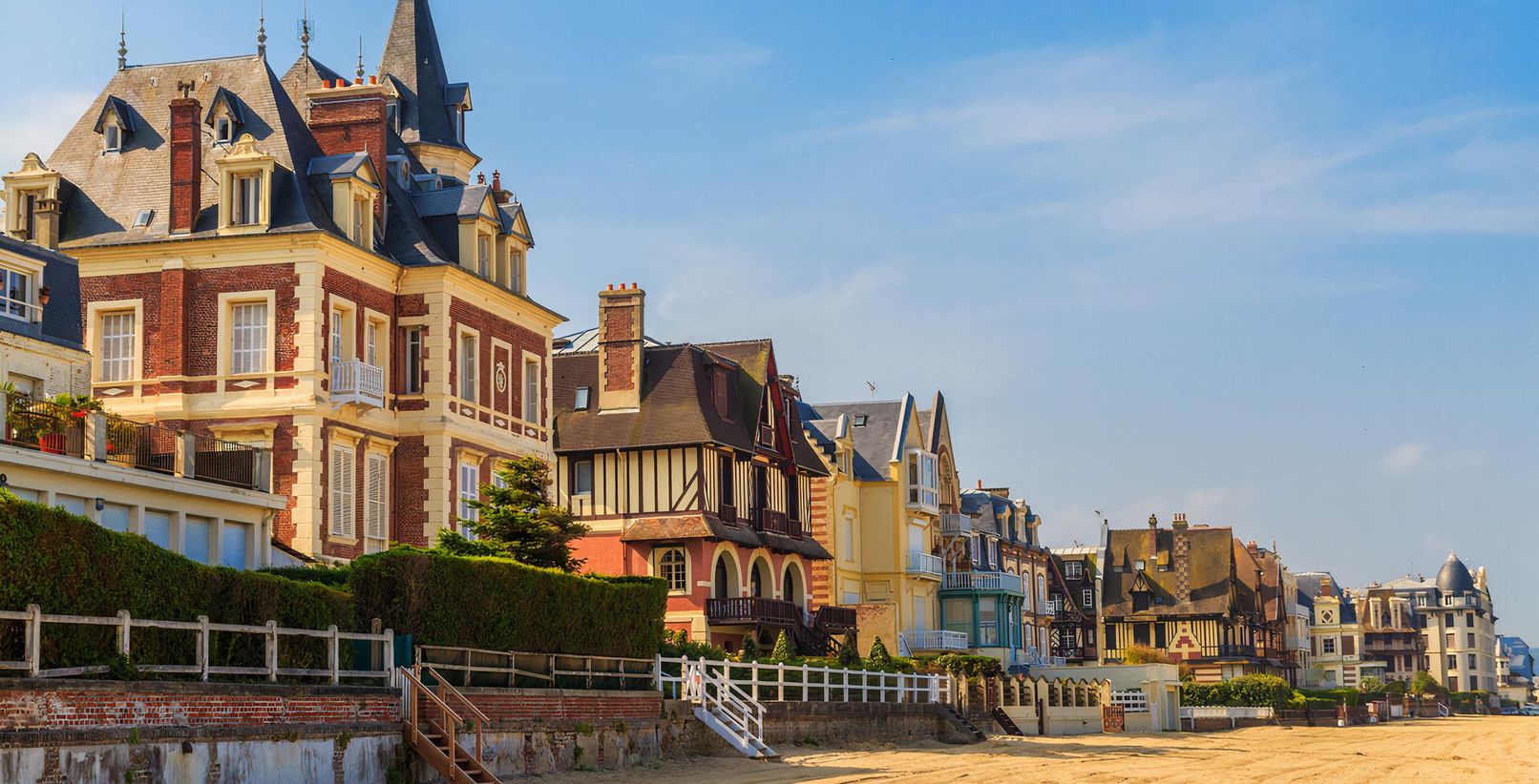 Hotel & Spa Le Petit Castel Beuzeville-Honfleur