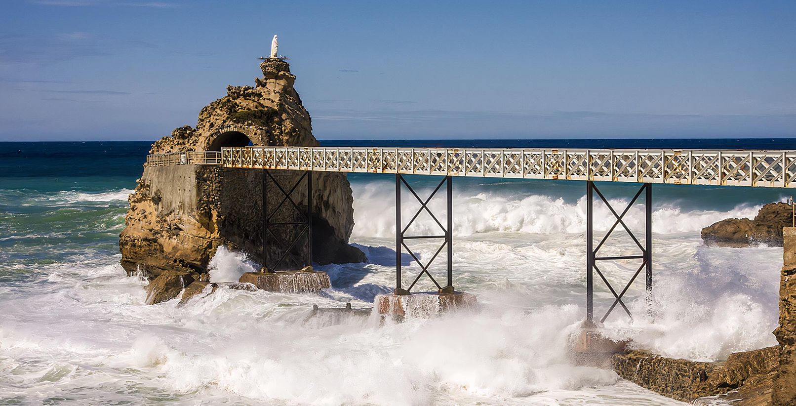 Biarritz