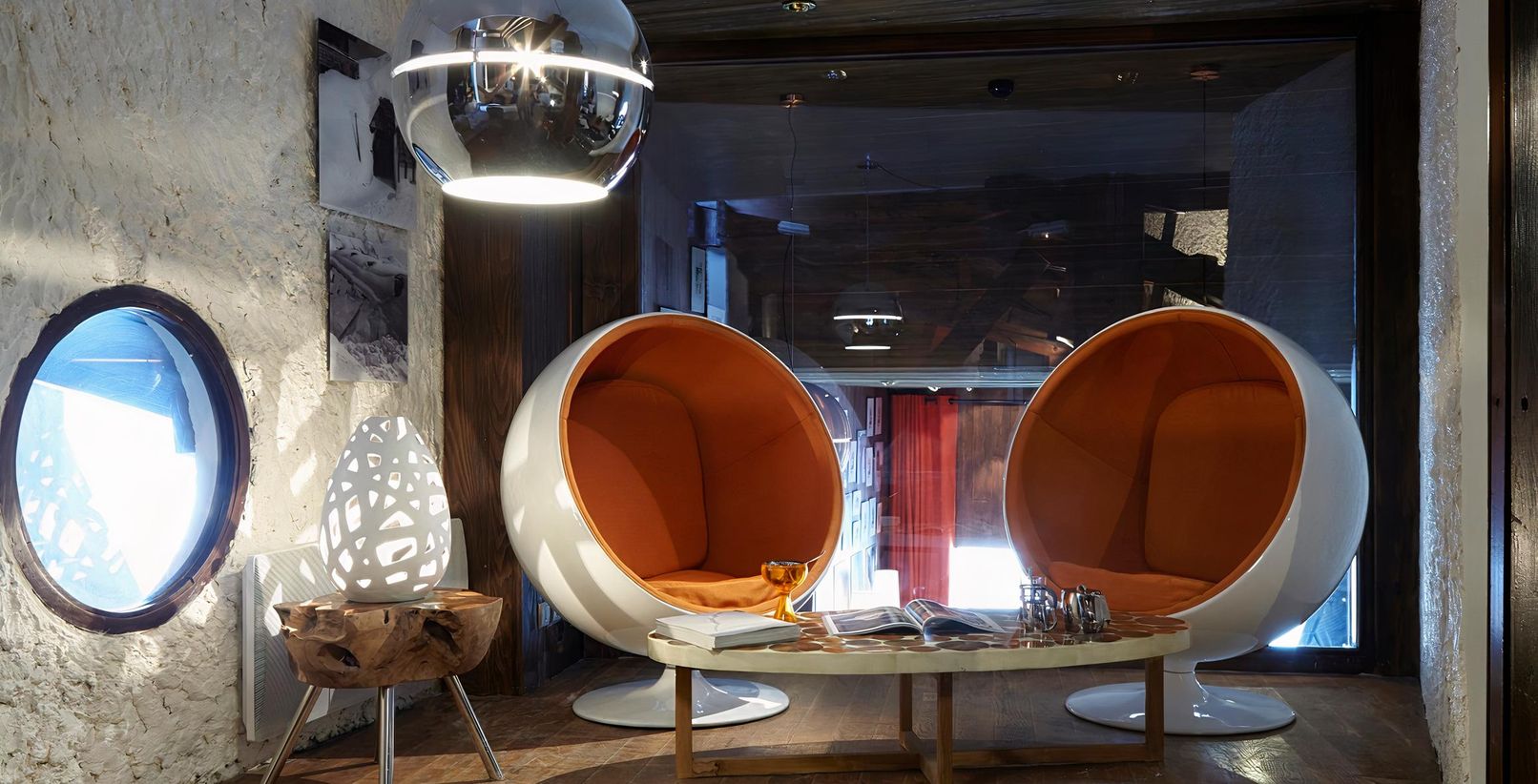 Hôtel des Dromonts by Sowell Collection 4*