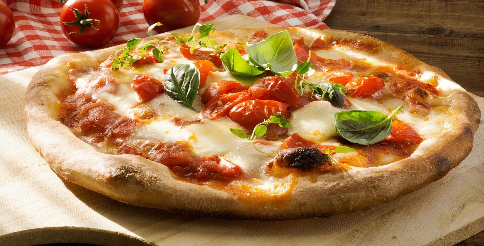 manger à Naples