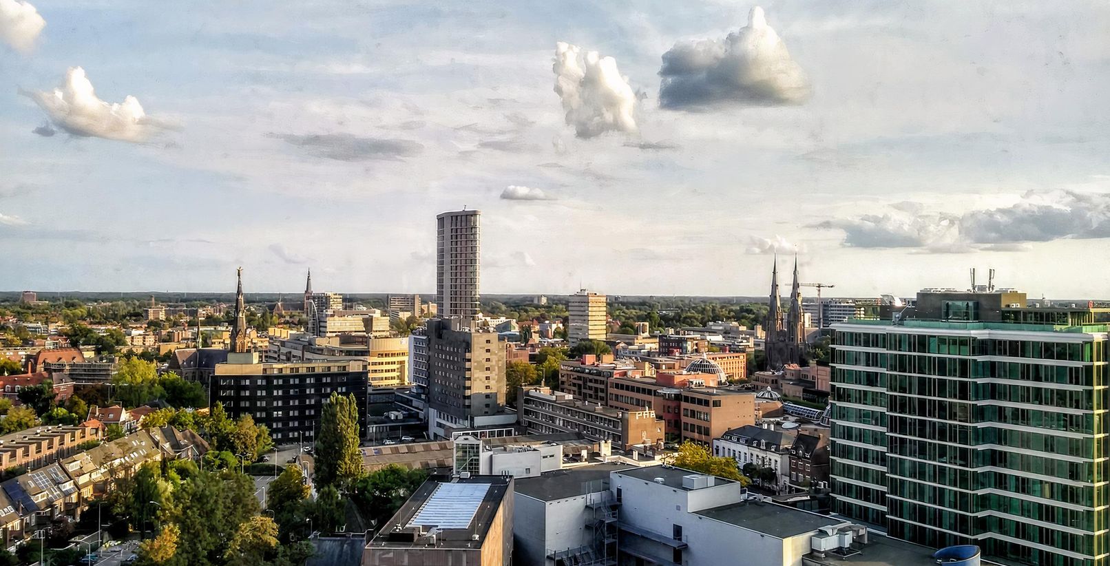 Fletcher Hotel-Restaurant 's-Hertogenbosch