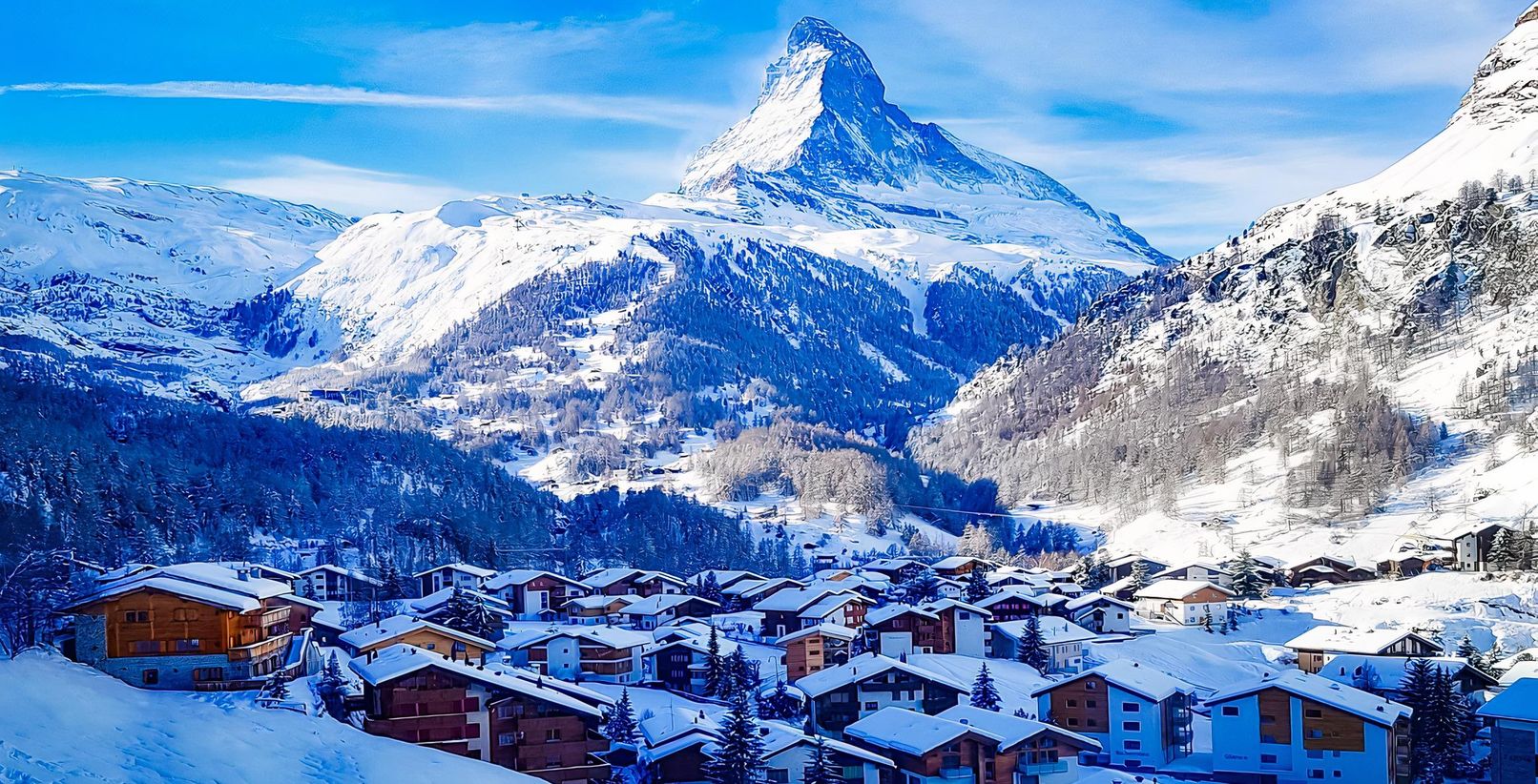 Alpenhotel Mittagspitze