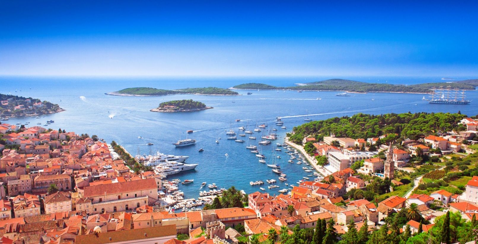 Croisière au départ de Dubrovnik