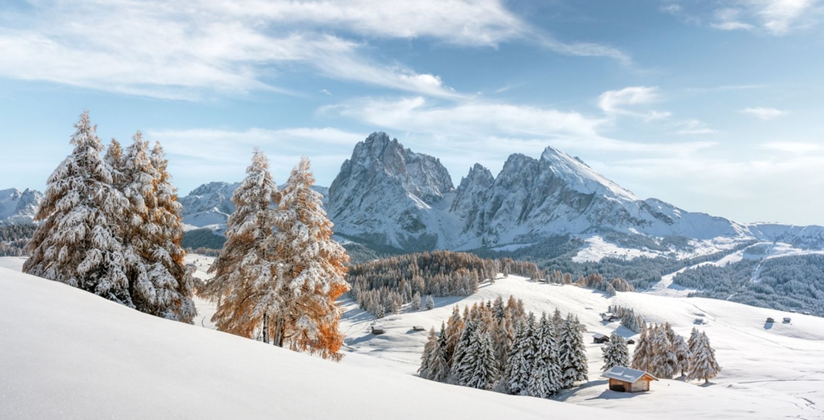 Lindner Parkhotel & Spa 4*