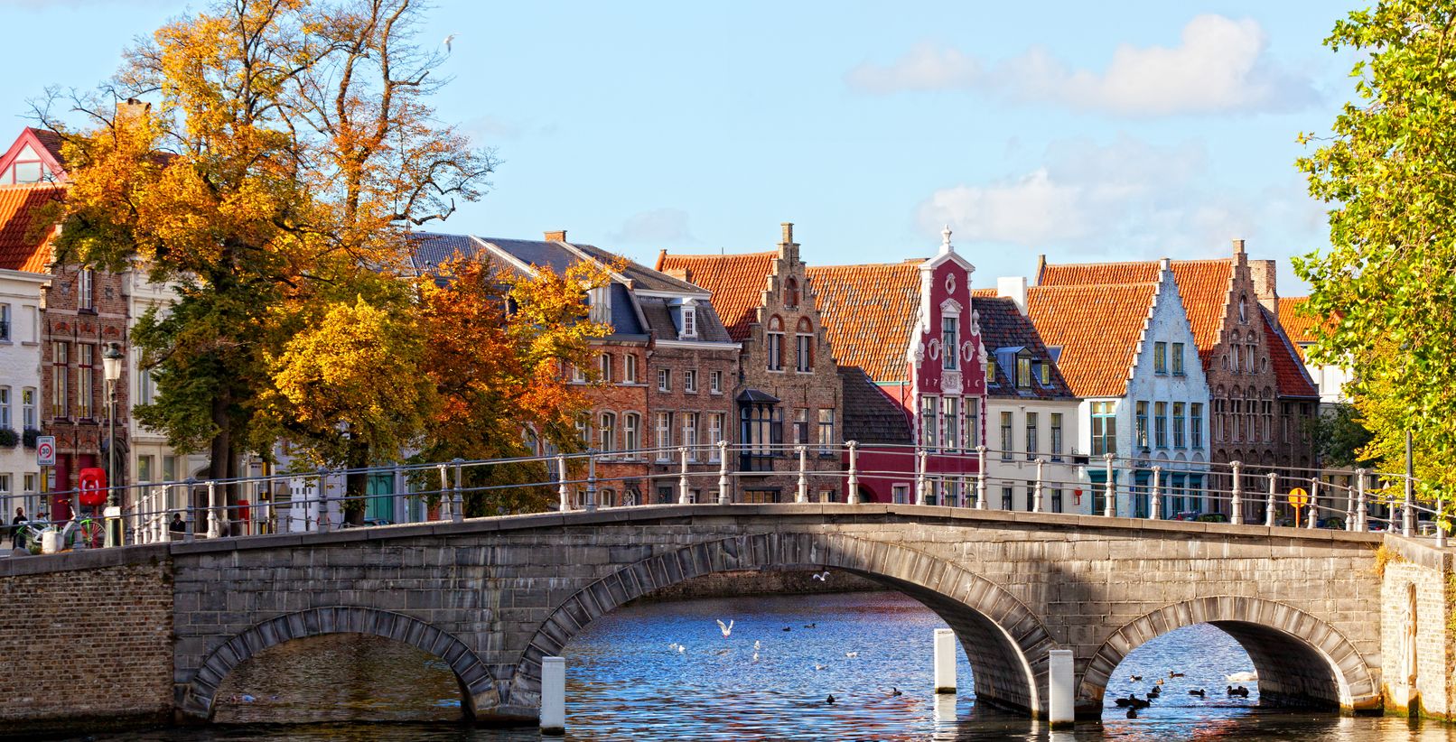 Hotel Mercure Oostende