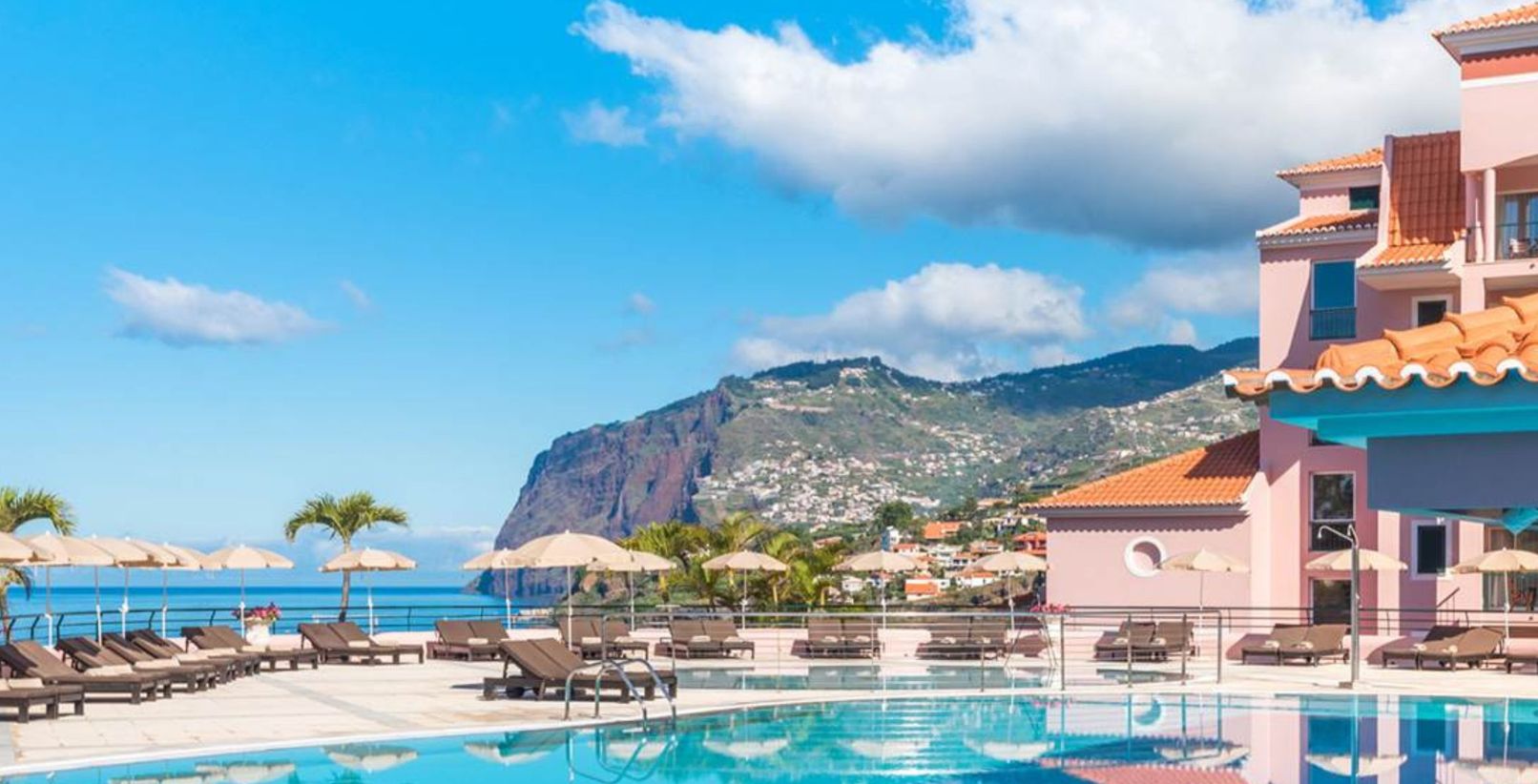 Pestana Royal Premium All Inclusive Ocean & Spa 5*