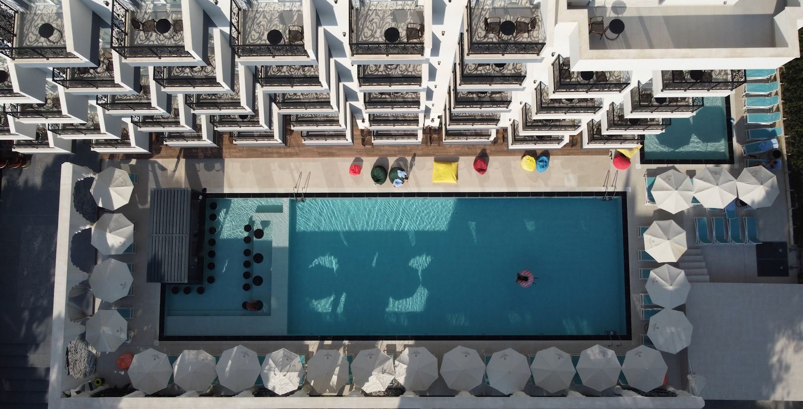 Premium Sunrise Hotel 5*