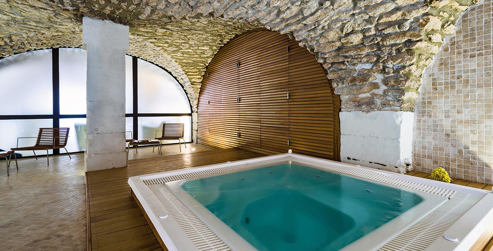 Le Moulin de Vernègues Hotel & Spa