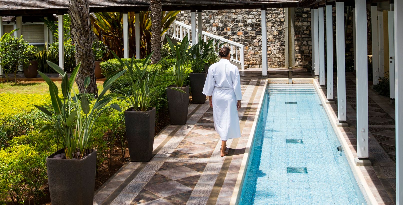 Hôtel Outrigger Mauritius Beach Resort 4* Sup