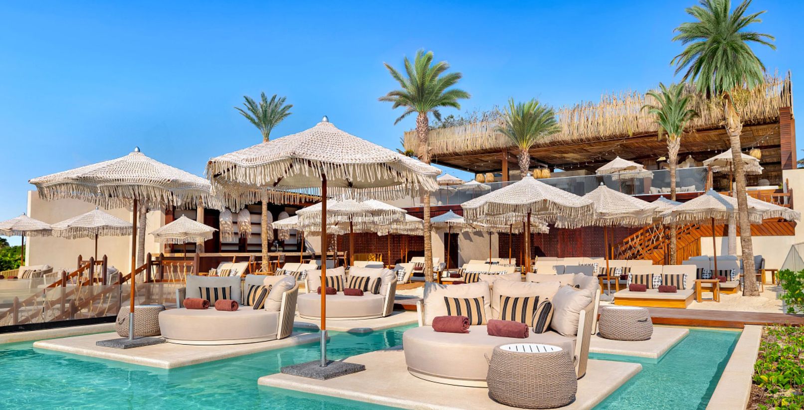 Hyatt Vivid Grand Island Cancun 5* - Adult Only