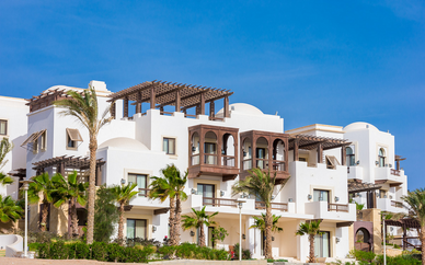 Ancient Sands Resort 5* + optionale Premium Nilkreuzfahrt