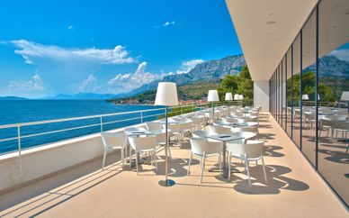 Medora Auri Family Beach Resort 4*
