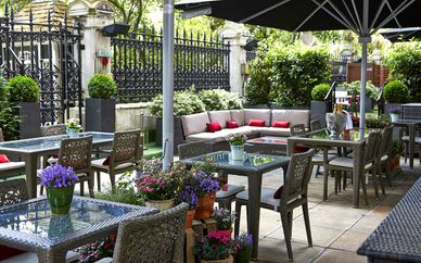 The Royal Horseguards 5*