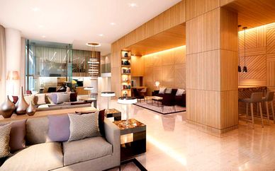 Hotel Avani Avenida Liberdade 4*