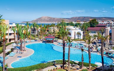 Hotel LABRANDA Les Dunes d'Or 4*