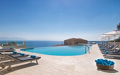 Camvillia Resort & Spa 5 *