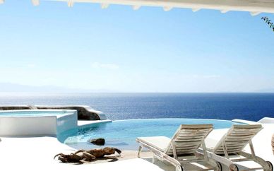 Kirini: My Mykonos Retreat 5*