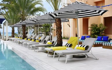 Salt of Palmar 5* Hotel