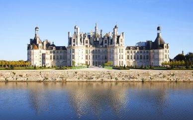 Relais de Chambord 4*